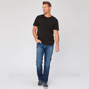 Agave Waterman Relaxed Fit Jeans